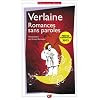 Romances sans parole