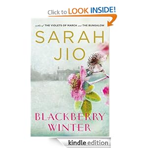 Blackberry Winter: A Novel Blackberry Winter: A Novel