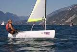 Topaz Taz Sailing Dinghy