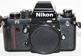 UPC 018208016914 product image for Nikon F3HP Camera Body | upcitemdb.com