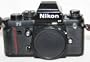 Nikon F3HP Camera Body
