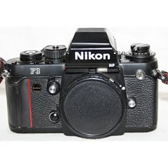 Nikon F3 F 3 HP Body Geh�use