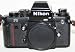 Nikon F3 F 3 HP Body Gehäuse