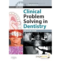 Clinical Problem Solving in Dentistry Text and Evolve eBooks Package