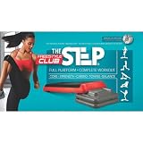 The Freestyle Step (Health Club Size)