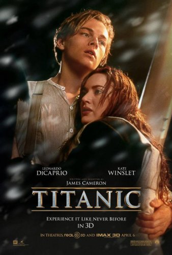 FREE Titanic MOVIES FOR PSP IPOD 