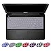 FORITO ASUS Silicon Keyboard Cover for ASUS 15.6