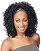 Biba-Soft Dred Crochet Braid-Natural Crochet Hair Braid-[2PACKS DEAL](1B) by Biba