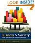 Business and Society: Ethics, Sustainability, and Stakeholder Management