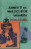 James and the Giant Peach