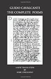 Guido Cavalcanti: Complete Poems