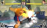 Super Street Fighter IV: 3D Edition
