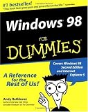 Windows 98 for Dummies
