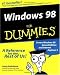 Windows 98 for Dummies