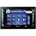 Jensen VM9022HDN  6.5-Inch Touch Screen Double Din MultiMedia Receiver