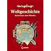 Nachgefragt: Weltgeschichte: Basiswissen zum Mitreden