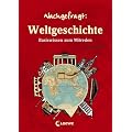 Nachgefragt: Weltgeschichte: Basiswissen zum Mitreden