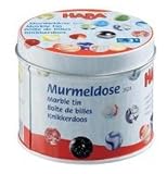 3528 - HABA - Kugelbahn Murmeldose - HABA