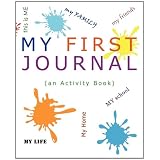 My First Journal ~ Sandra Graves