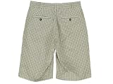 Perry Ellis Washed Cotton Short