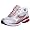 White/Silver/Crimson
