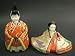 Japanese Prince and Princess Doll Set #AA06