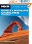 Moon Spotlight Arches and Canyonlands National Parks: Including Moab