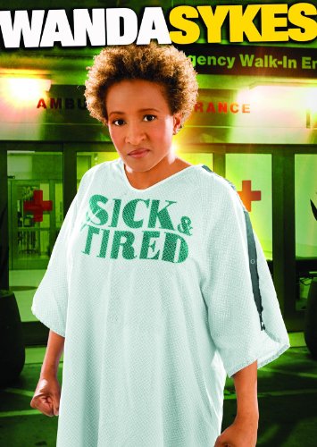 Wanda sykes