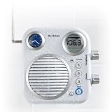Shower Radio