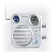 Shower Radio