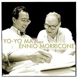 Yo-Yo Ma plays the Music of Ennio Morricone