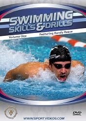 Swimming Skills and Drills Vol. 1