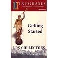 LDS Collectors Library, 1995 Edition for Macintosh: Getting... by Infobases Inc., LaMar C. Berrett, D. Kelly Ogden, and Hammond Inc.