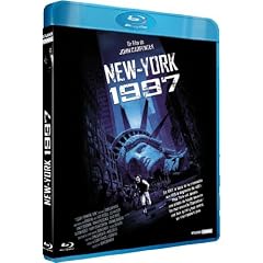 New York 1997 [Blu-ray]