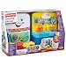 Fisher-Price Laugh and Learn: Learning Kitchen (COLORS VARY)