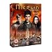 Merlin Series 4 Volume 1 BBC [DVD]