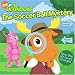 Search : The Soccer Ball Mystery (Backyardigans, The)