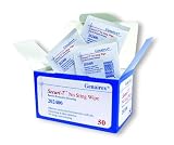 Securi-TTM No Sting Wipe Barrier Protective Dressing