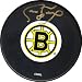 Cam Neely Boston Bruins Autographed Hockey Puck