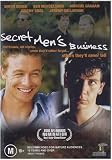Secret Mens Business (region 2) (Australian Import)
