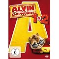 Alvin und die Chipmunks 1 & 2 [2 DVDs]