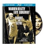 Bonnie and Clyde (Blu-ray Book) [Blu-ray]