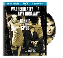 Bonnie and Clyde Streaming.