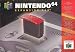N64 Expansion Pack