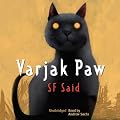 Varjak Paw (Unabridged)