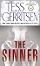 The Sinner (Jane Rizzoli, Book 3) Thumbnail