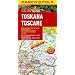 MARCO POLO Italien 07. Toskana 1 : 200 000