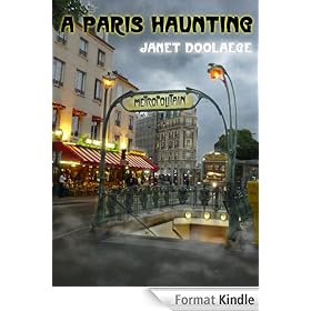 A Paris Haunting