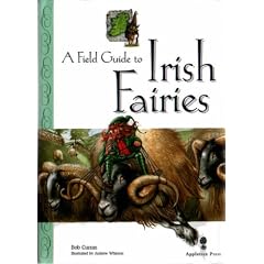 Field Guide to Irish Fairies (Little Irish bookshelf)
