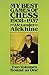 My Best Games of Chess, 1908 - 1937